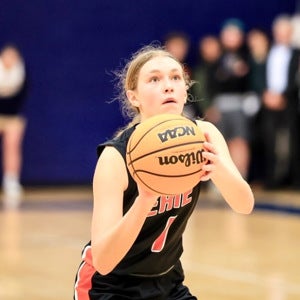 Juliet Slater mugshot