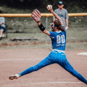 Mahala Bowling mugshot