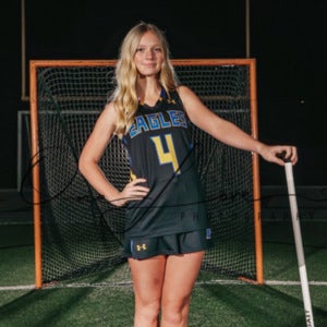 Amelia Wolfe mugshot