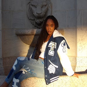 Ariyanah Richard mugshot