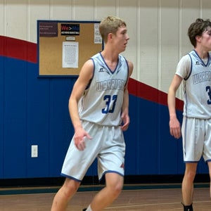 Luke Curtsinger