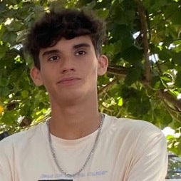 Ruben Rodriguez