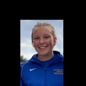 Abigail Davis