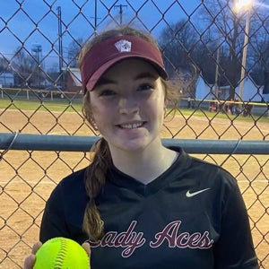 Evie Sellers mugshot