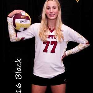 Caroline Waller mugshot