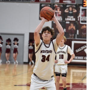 Greyson Jones mugshot