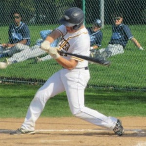Jacob Ganir