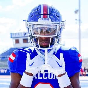 Durrell Morrison mugshot