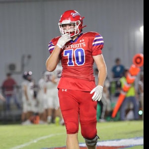Austin Stumpf