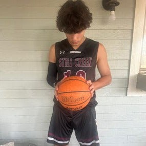 Ethan Mangan mugshot