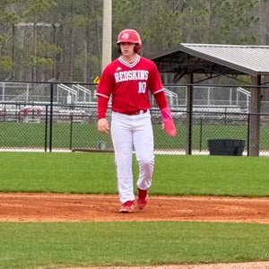 Cooper Ennis mugshot