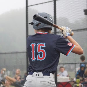 Evan Henderson