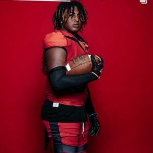 Jamari Vaughn