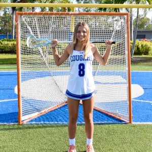 ZOE BUCHER