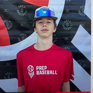 Cole Trawick mugshot