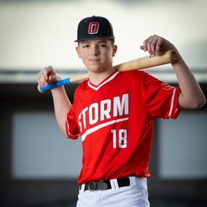 HUNTER SHACKELFORD