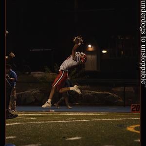 Hunter Duran mugshot