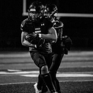 Tyler Tucker mugshot