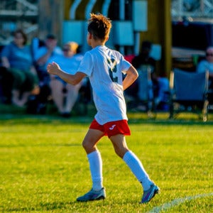 Colton Mathias