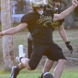 Jacob Wojnar