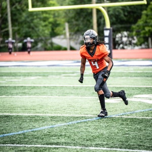 Reiheem Brown