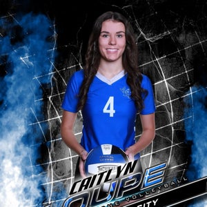 CAITLYN LOUPE