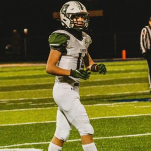 Jeremy Ganska mugshot