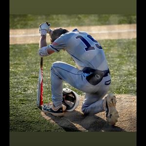 Bradley Thrash mugshot