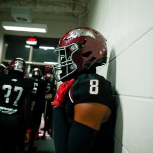 Justin Johnson jr