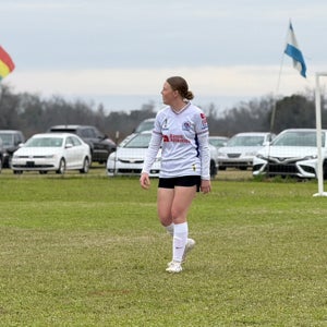Lydia Bentley