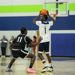 Khalil Jackson mugshot