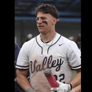Nick Mazzola