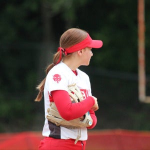 Kaylee Brown mugshot