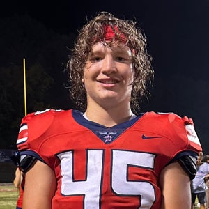 Jacob Weaver