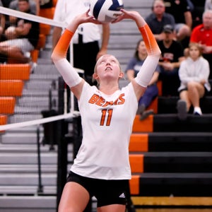 CARLIE KVOLS