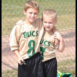 Owen Beauchamp mugshot