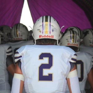 Shayd Norwood