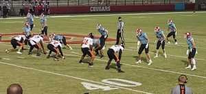 Kayon Mitchell