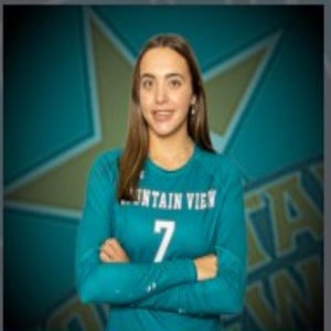 Olivia Smith