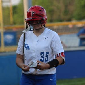 Anna Gorshak mugshot