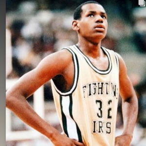 Tayshawn Stewart