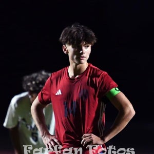 Ashton Kerrigan mugshot