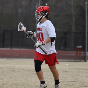 XANDER MAYNARD