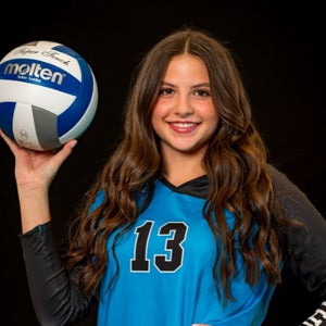 Molly Maurer mugshot