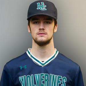 Cooper Walker mugshot