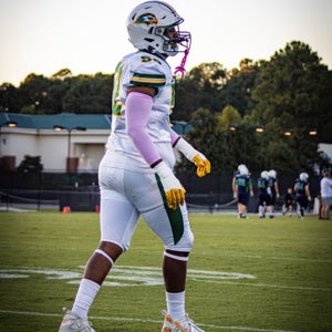 Jamari Carmichael