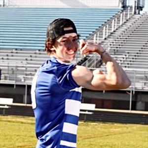 Bayden  McWhorter