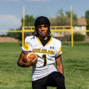 KAMERON BOONE