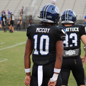 Cameron McCoy