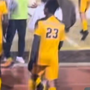 Joshua Rondon